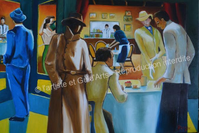 Galerie