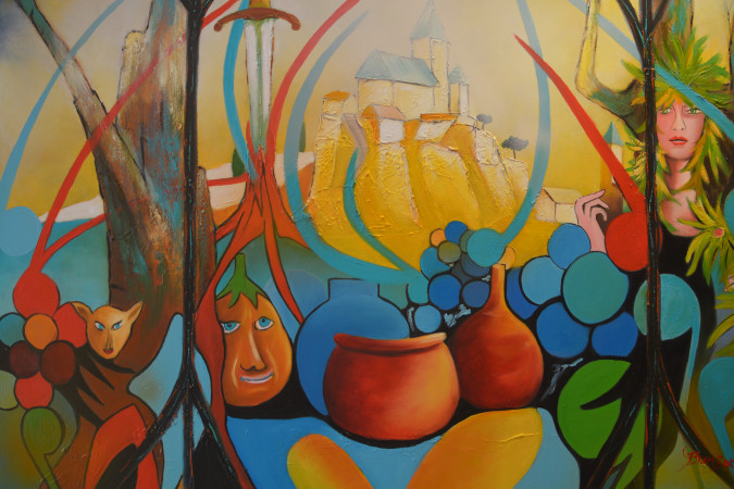 Galerie
